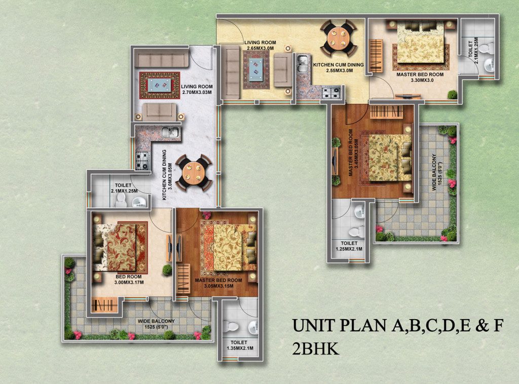 2bhk-1-Ramsonskshitiz