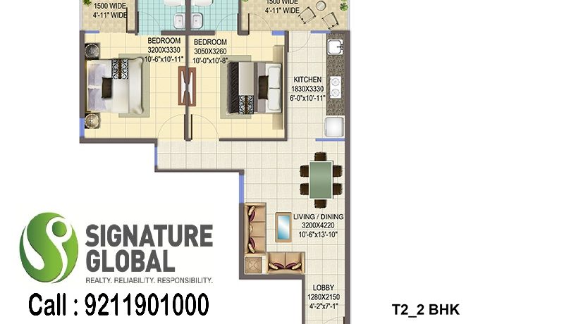 signatureglobalsolera.comT2_2-BHK