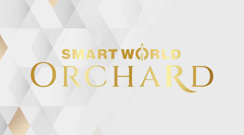 Smart World Orchard Sector 61 Smart World Floors On Golf Course Extension